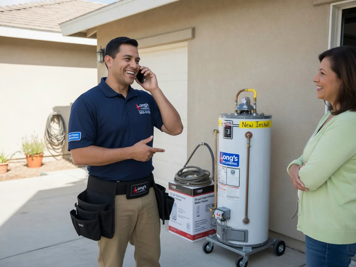 Leak Detection Center Cross, VA FAQs